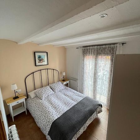 אל פונט דה סוארט Apartamento Con Encanto מראה חיצוני תמונה