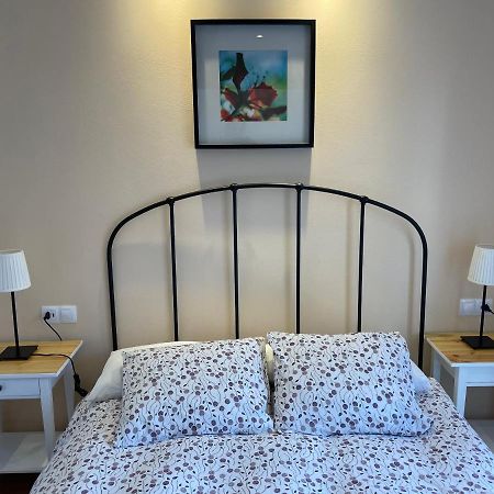 אל פונט דה סוארט Apartamento Con Encanto מראה חיצוני תמונה