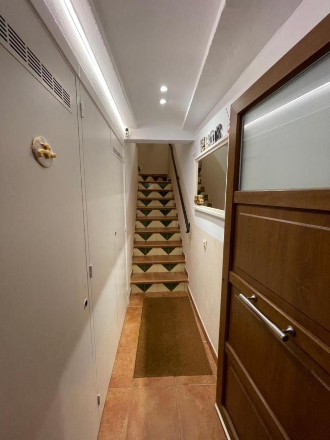אל פונט דה סוארט Apartamento Con Encanto מראה חיצוני תמונה