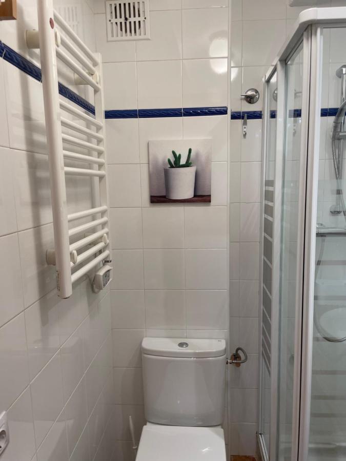 אל פונט דה סוארט Apartamento Con Encanto מראה חיצוני תמונה