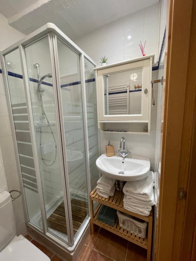 אל פונט דה סוארט Apartamento Con Encanto מראה חיצוני תמונה
