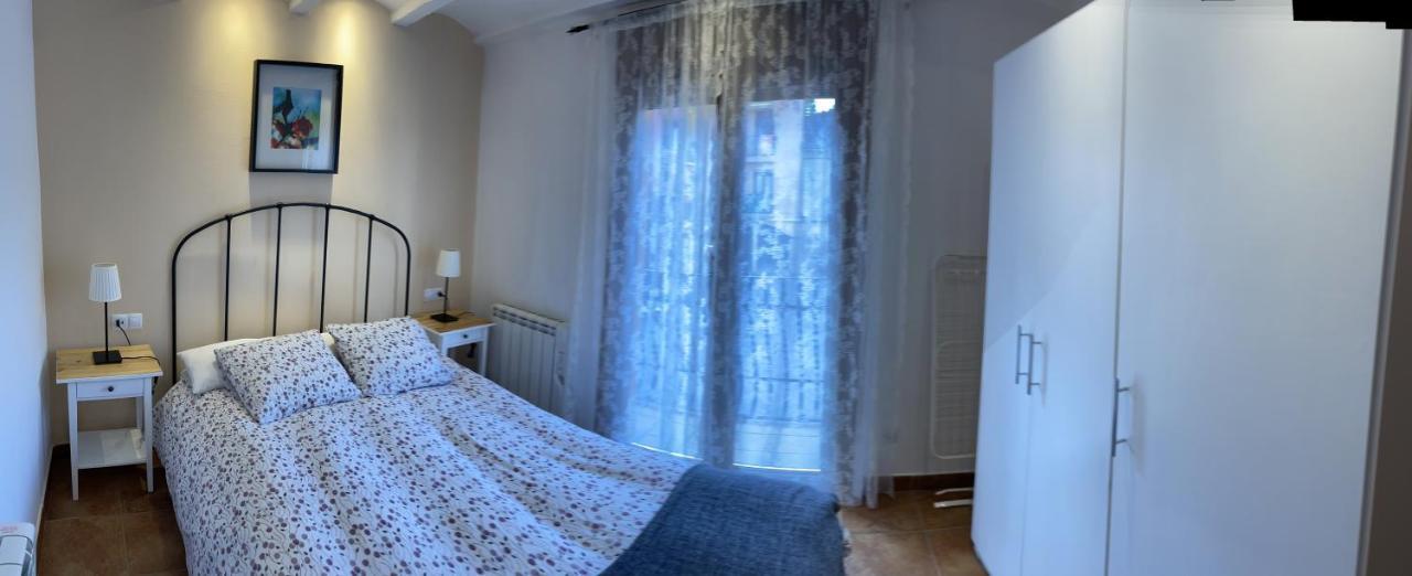 אל פונט דה סוארט Apartamento Con Encanto מראה חיצוני תמונה