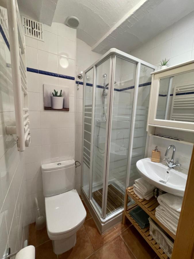 אל פונט דה סוארט Apartamento Con Encanto מראה חיצוני תמונה